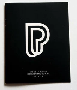 Program / Programme CATHERINE RINGER chante LES RITA MITSOUKO - Not a Ticket - Picture 1 of 3