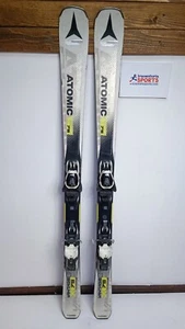 Atomic Vantage X75 159cm Ski + Atomic 10 Bindung Winterspaß Schneesport - Bild 1 von 13