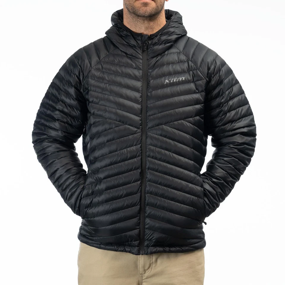 Chaqueta con capucha KLIM Arete para hombre Foto 1 de 1
