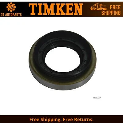 Sello diferencial trasero Timken para Toyota Previa 1996-1997 Foto 1 de 4