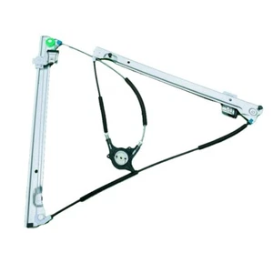 FIT MERCEDES VITO VAN W639 DRIVERS RIGHT SIDE WINDOW REGULATOR 2004-2010 - Picture 1 of 12