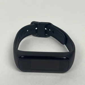 Samsung Galaxy Fit2 SM-R220 BT Touchscreen Fitness Tracker Smart Watch *WORKS* - Photo 1 sur 6