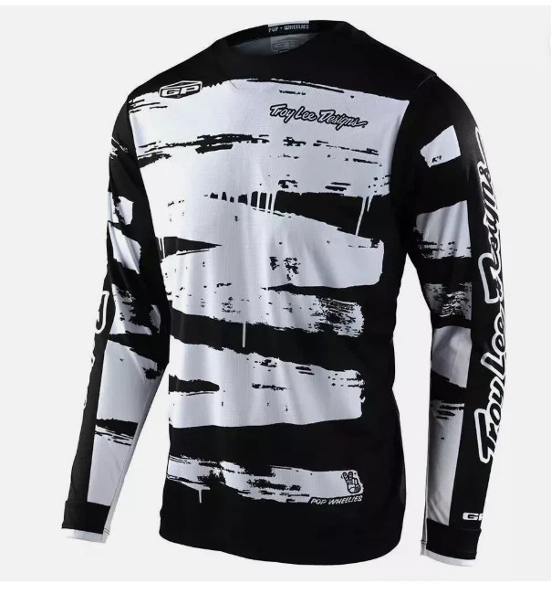 Camiseta Troy Lee Designs MX/ATV Foto 1 de 1