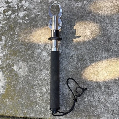 Herramienta de pesca Eastaboga Tackle Boga Grip - 60 lb. Modelo 260 Foto 1 de 4