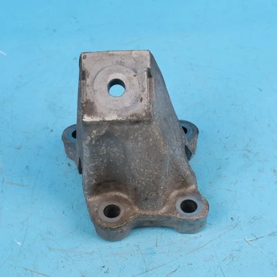 Audi A6 4F C6 2.7 3.0 TDI Motorstütze links 4F0199307AA Motorhalter Original - Bild 1 von 4