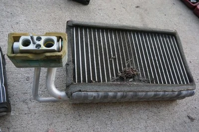 Núcleo evaporador CA ar condicionado BMW E60 fabricante de equipamento original 04-10 528i 535u 525i 530i 550i - Imagem 1 de 4
