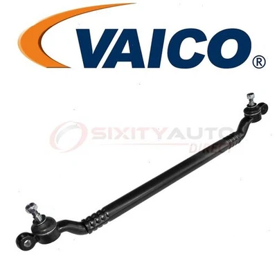 VAICO Steering Center Link for 1990-1993 BMW 535i - Wheel Gear Suspension  cp Foto 1 de 4