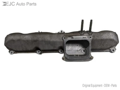 Left Intake Manifold For 01-04 Chevrolet Silverado 2500 HD  6.6 97223559 Diesel - Image 1 of 4