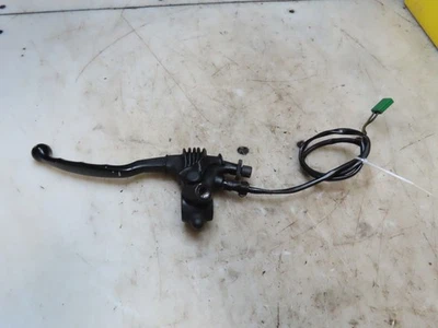 Рычаг сцепления 1981 Yamaha Virago XV750 750 - Изображение 1 из 4