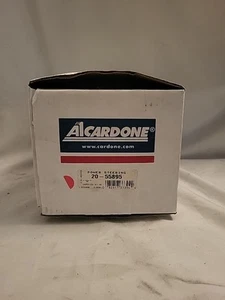Cardone 20-55895 Quality Remanufactured Power Steering Pump | No Core Charge - Foto 1 di 6
