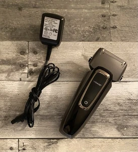 Visage Electric Shaver Razor Tested And Working - Picture 1 of 9