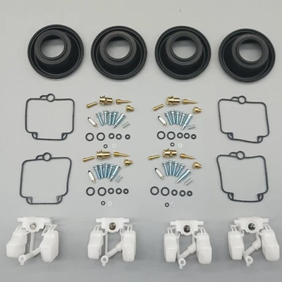Kit de reconstrucción de reparación de carburador para Triumph Thunderbird 1996-2003 Foto 1 de 4