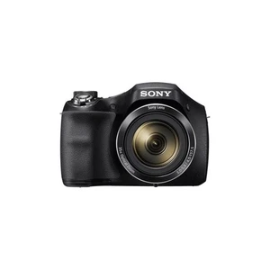 Sony Cyber-Shot DSC-H300 20.1MP 35X Optical Zoom Compact Digital Camera - Picture 1 of 3