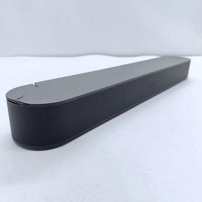Sonos Beam Gen 2 Smart Soundbar S14 - Black COSMETIC ISSUE **READ DESC** - Image 1 of 4