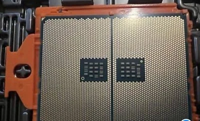 NEW AMD Ryzen Threadripper Pro 3945WX OEM TRAY NEW Unlocked OEM STRX8 CPU WRX80 - Image 1 of 2