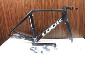 LOOK 795 Blade RS Carbon Frame 2022 Size M - Picture 1 of 24