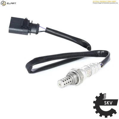 LAMBDA SENSOR 09SKV569 FOR INFINITI NISSAN QASHQAI/+2 X-TRAIL/SUV LATIO/TIIDA - Image 1 of 4