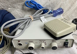 DELMARVA 2000 ULTRASONIC SCRAPER FOR VETERINARIANS (USED) K253 - Picture 1 of 15