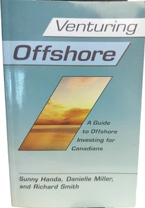 Venturing Offshore : A Guide to Offshore Investing for Canadians - Picture 1 of 4