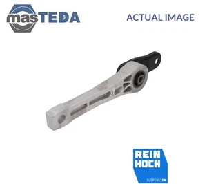 RH11-0055 GEARBOX MOUNT MOUNTING SUPPORT REAR REINHOCH NEW OE REPLACEMENT - Picture 1 of 6