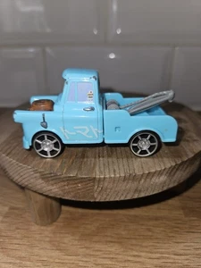 Disney Pixar Cars Tokyo Drift Party Mater 1:55 Scale Diecast Car - Picture 1 of 2