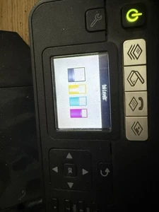lexmark all in one printer - Picture 1 of 4