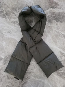 Gesteppter Schlüssellochschal von M&S ~ Duschfest ~ Einheitsgröße - Bild 1 von 5