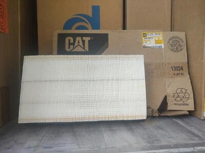 209-8217 Caterpillar Air Filter Element Cat 2098217 - Image 1 of 3