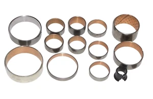350 Transmission Bushing Kit for TH350 Chevy GM 350C 250 250C 13 Pieces - Picture 1 of 4