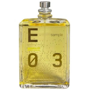 Molecule M 03 di Escentric Molecules profumo di nicchia 3,5 oz - Foto 1 di 4