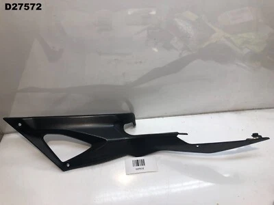 DUCATI 1198 2010 - 2013 LH FRAME COVER GENUINE OEM M2099 D27572 - Изображение 1 из 3