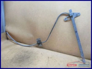 Alzacristalli anteriore destro 251837502A VW T 3 PRITSCHE/DOKA 1.6 TD - Foto 1 di 3