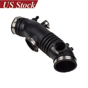 696-129 17881-62091 Air Intake Hose w/Clamp for 96 97 98 4Runner 3.4L 5VZFE - Picture 1 of 8