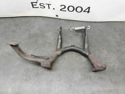 1982 Yamaha XV 750 XV750H Virago центральная подставка 2014     - Изображение 1 из 4