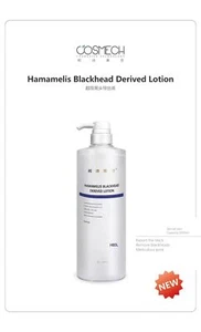 柯诗美思COSMECH Hamamelis Blackhead Derived Lotion 1000ml 超級黑頭導出液 #tw - Picture 1 of 1