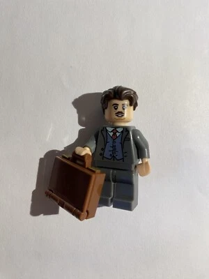 LEGO 71022 - Jacob Kowalski - NEU - Harry Potter Minifiguren Serie 1 - Bild 1 von 4