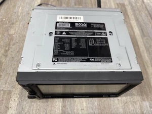 boss bv775b cd-dvd car stereo - Picture 1 of 5