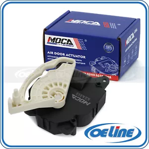 Actuador de puerta 604-868 HVAC mezcla de aire para Acura MDX Honda Pilot Odyssey Ridgeline - Imagen 1 de 13