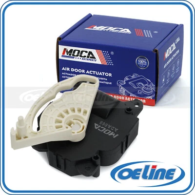 Atuador de porta mistura de ar 604-868 HVAC para Acura MDX Honda Pilot Odyssey Ridgeline - Imagem 1 de 4