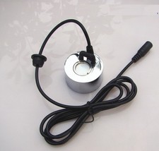 DC 24 V Umidificatore d'aria nebbia ad ultrasuoni atomizzatore paesaggio acquatico
