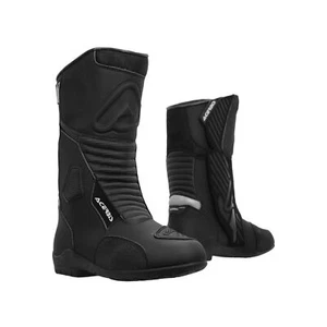 Acerbis Botas Moto Katram Negro 0026113.090 - Imagen 1 de 10