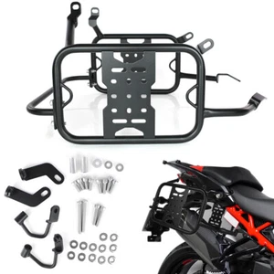 Portaequipajes trasero de moto apto para Ducati Multistrada V4 RS 2024 - Imagen 1 de 15