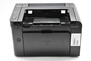 Low Page Count HP LASERJET P1606DN Printer 2.4K Page Count - Picture 1 of 8