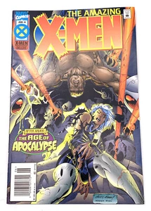 Marvel Comics The Amazing X-Men 4 de junio - Imagen 1 de 3