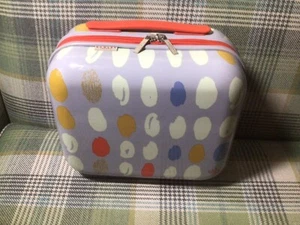 Radley Vanity/cabin Case - Picture 1 of 5