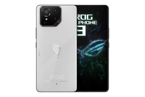 ASUS ROG Phone 9 - Snapdragon 8 Elite - 12 Go RAM LPDDR5X - 512 Go UFS 4.0 - Photo 1/6
