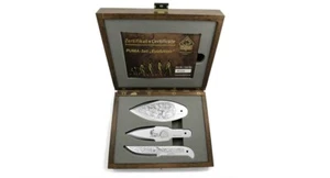 Puma Knives "Evolution" German Made Knife Set - Picture 1 of 7
