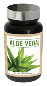 Aloe Vera Connu depuis l'Antiquité contre les Troubles Digestifs - Bild 1 von 1