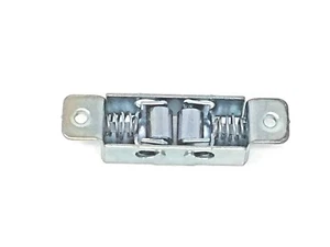 GENUINE BELLING OVEN COOKER HOB DOOR ROLLER CATCH & KEEP LATCH LOCK 081510300 - Picture 1 of 2