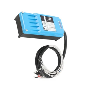 Fernbedienung Industrie Funk Sender + Empfänger für Hubkran max 100m - Bild 1 von 11